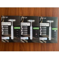 Apical Life Sonic Electric Toothbrush with 6 replacement heads for Adults. 4829units. EXW Chicago